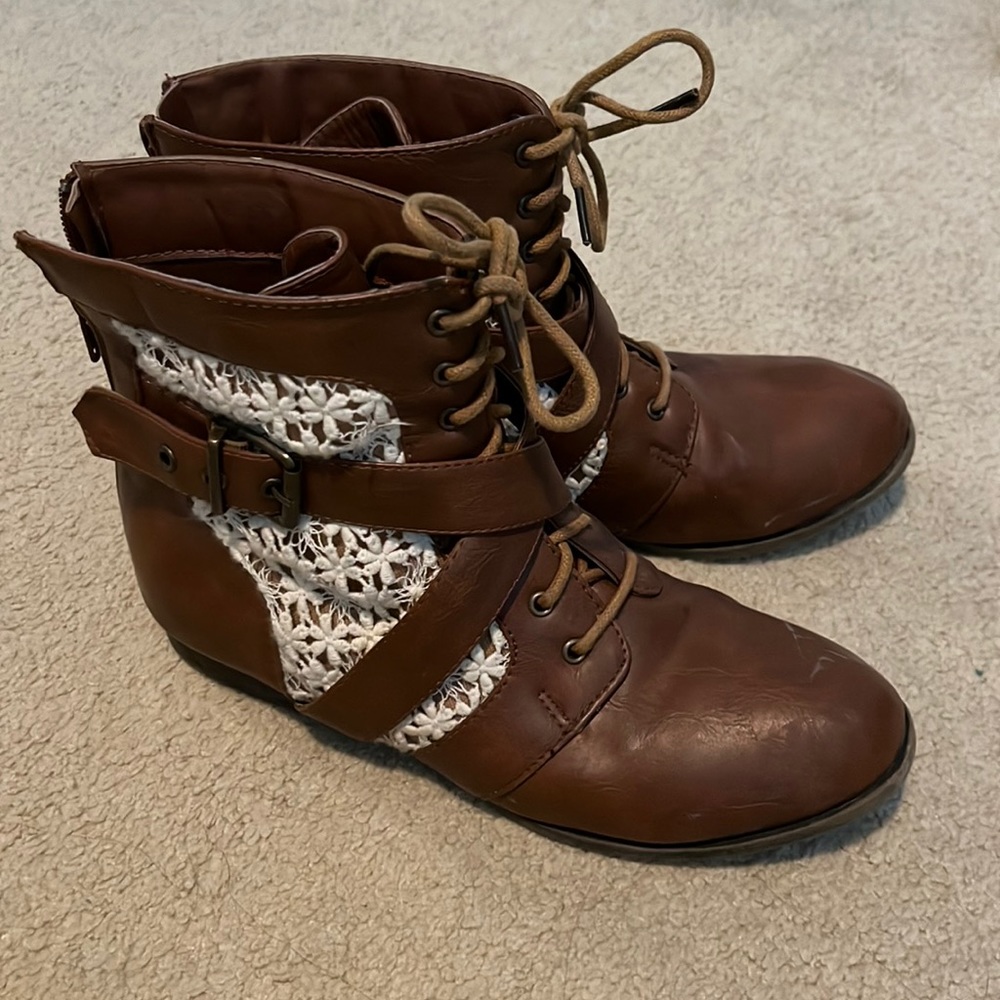 Boots